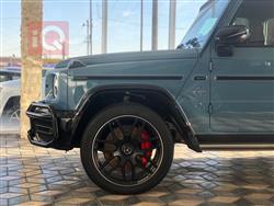 مێرسێدس بێنز G-Class